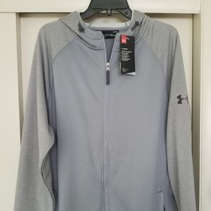 Under Armour Cold Gear Full Zip Hood